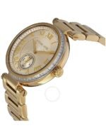 Reloj Michael Kors Mujer Classic Mk5867 - Imagen 5