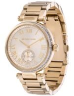 Reloj Michael Kors Mujer Classic Mk5867 - Imagen 6