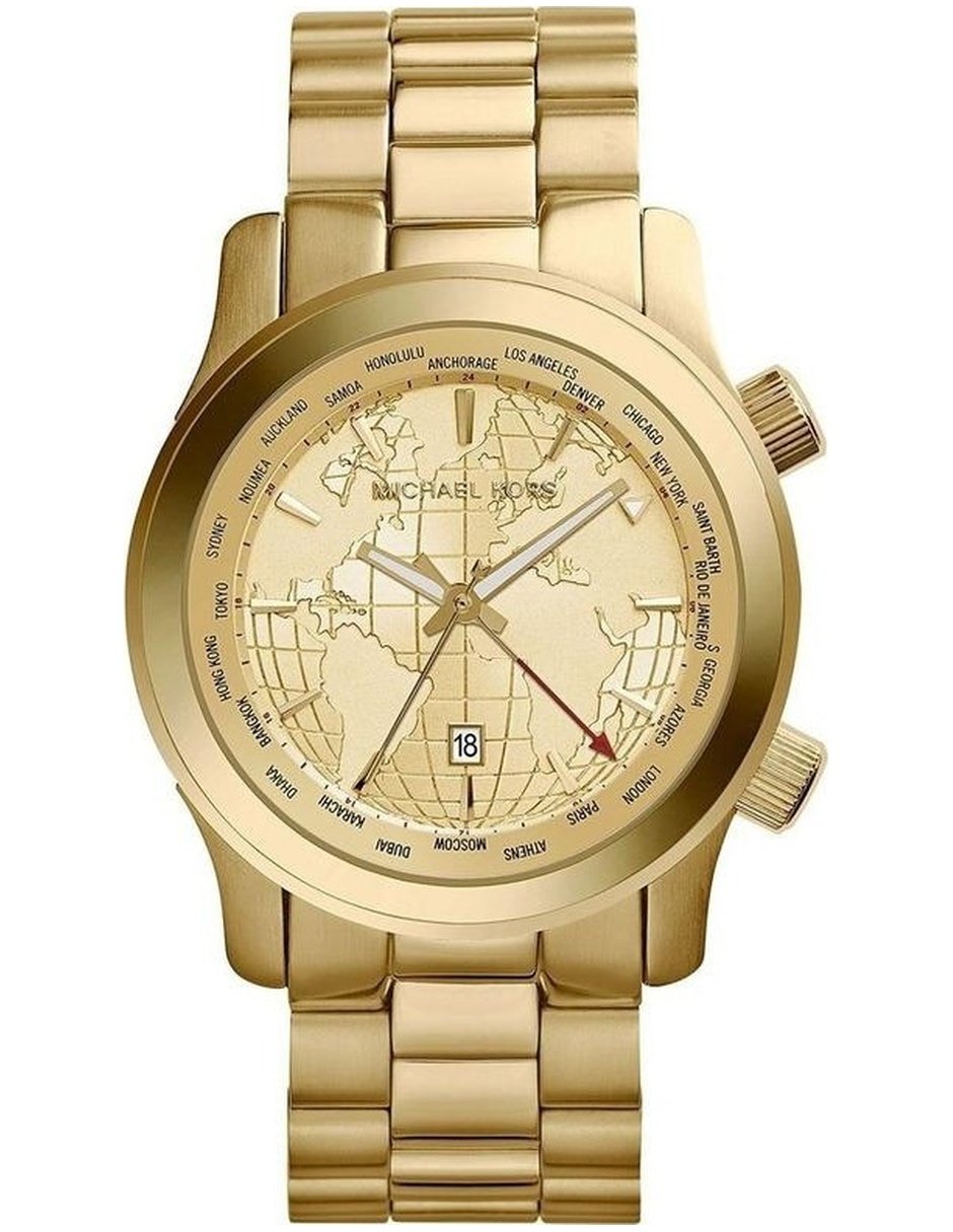 Mk5960_1 Reloj Michael Kors Mujer Runway Mk5960 - Imagen 1