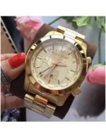 Reloj Michael Kors Mujer Runway Mk5960 - Imagen 4