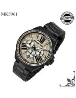 Reloj Michael Kors Mujer Classic Mk5961 - Imagen 5