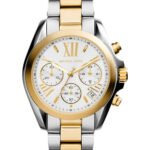 Reloj Michael Kors Bradshaw Mk5974 Para Mujer