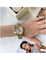 Reloj Michael Kors Bradshaw Mk5974 Para Mujer - Imagen 6