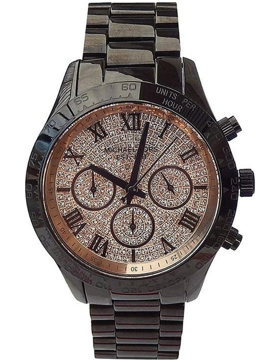 Mk5978_1 Reloj Michael Kors Mujer Classic Mk5978 - Imagen 1