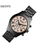 Reloj Michael Kors Mujer Classic Mk5978 - Imagen 3