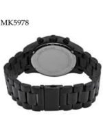 Reloj Michael Kors Mujer Classic Mk5978 - Imagen 4