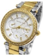 Reloj Michael Kors Mujer Classic Mk6055 - Imagen 3