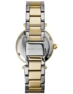 Reloj Michael Kors Mujer Classic Mk6055 - Imagen 6
