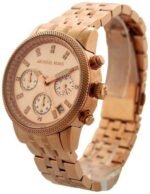 Reloj Michael Kors Mujer Classic Mk6077 - Imagen 6