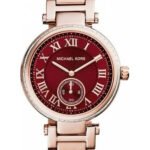 Reloj Michael Kors Mujer Classic Mk6086