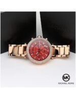 Reloj Michael Kors Mujer Parker Mk6106 - Imagen 2