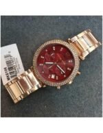 Reloj Michael Kors Mujer Parker Mk6106 - Imagen 3