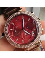 Reloj Michael Kors Mujer Parker Mk6106 - Imagen 4