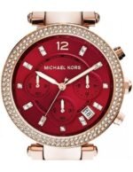 Reloj Michael Kors Mujer Parker Mk6106 - Imagen 5