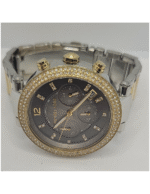 Reloj Michael Kors Parker Mk6118 Para Mujer - Imagen 4