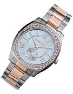 Reloj Michael Kors Mujer Classic Mk6136 - Imagen 5
