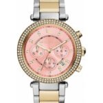 Reloj Michael Kors Mujer Classic Mk6140
