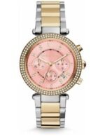 Reloj Michael Kors Mujer Classic Mk6140 - Imagen 2