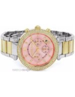 Reloj Michael Kors Mujer Classic Mk6140 - Imagen 6