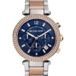 Reloj Michael Kors Mujer Classic Mk6141