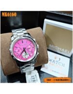 Reloj Michael Kors Mujer Classic Mk6160 - Imagen 4