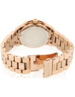 Reloj Michael Kors Mujer Classic Mk6163 - Imagen 3