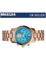 Reloj Michael Kors Mujer Classic Mk6164 - Imagen 6
