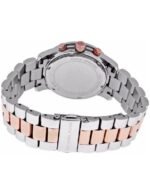 Reloj Michael Kors Mujer Classic Mk6166 - Imagen 4