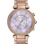 Reloj Michael Kors Mujer Classic Mk6169