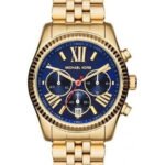 Reloj Michael Kors Mujer Classic Mk6206