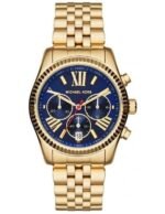 Reloj Michael Kors Mujer Classic Mk6206 - Imagen 2