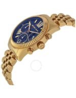 Reloj Michael Kors Mujer Classic Mk6206 - Imagen 3