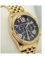 Reloj Michael Kors Mujer Classic Mk6206 - Imagen 6
