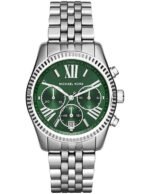 Reloj Michael Kors Lexington Mk6222 Para Mujer