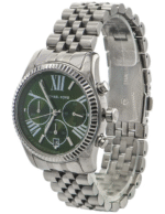 Reloj Michael Kors Lexington Mk6222 Para Mujer - Imagen 2
