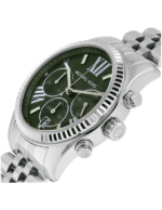 Reloj Michael Kors Lexington Mk6222 Para Mujer - Imagen 3