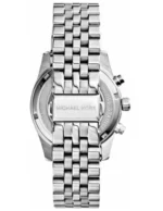 Reloj Michael Kors Lexington Mk6222 Para Mujer - Imagen 4