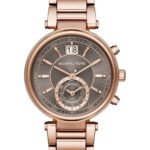 Reloj Michael Kors Mujer Classic Mk6226