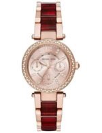 Reloj Michael Kors Mujer Classic Mk6239 - Imagen 2