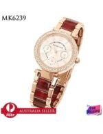 Reloj Michael Kors Mujer Classic Mk6239 - Imagen 5