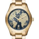 Reloj Michael Kors Mujer Layton Mk6243
