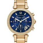 Reloj Michael Kors Parker Mk6262 Para Mujer