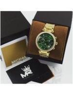 Reloj Michael Kors Mujer Parker Mk6263 - Imagen 3