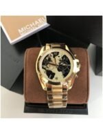Reloj Michael Kors Unisex Classic Mk6272 Para Mujer - Imagen 2