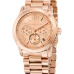 Reloj Michael Kors Cooper Mk6275 Para Mujer