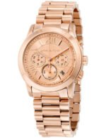 Reloj Michael Kors Cooper Mk6275 Para Mujer