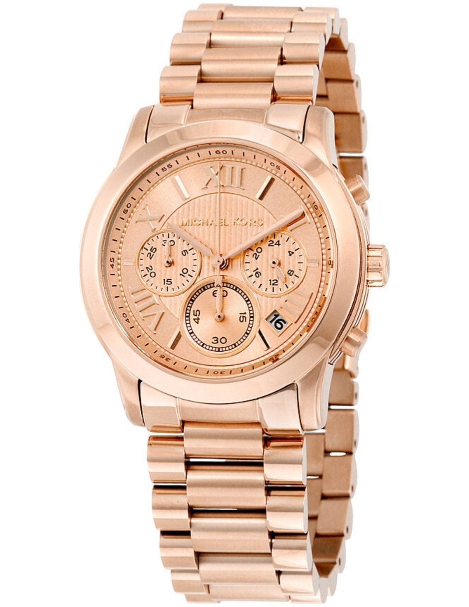 Mk6275_1 Reloj Michael Kors Cooper Mk6275 Para Mujer - Imagen 1