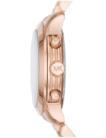 Reloj Michael Kors Cooper Mk6275 Para Mujer - Imagen 3