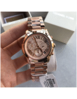 Reloj Michael Kors Cooper Mk6275 Para Mujer - Imagen 5
