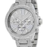 Reloj Michael Kors Wren Mk6317 Para Mujer